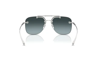 Πίσω όψη Versace VE2296 (1000V1)