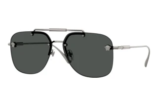 [glasses-front-view] Versace VE2296 (100187)