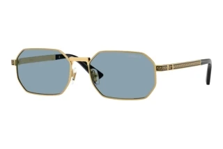 [glasses-front-view] Versace VE2297 (100280)