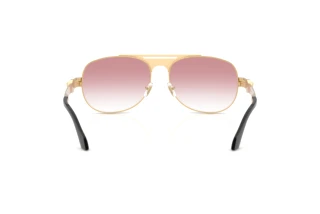[glasses-back-view] Versace VE2302 (15233B)