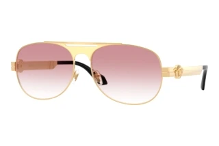 [glasses-front-view] Versace VE2302 (15233B)