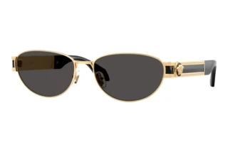 [glasses-front-view] Versace VE2304 (152387)