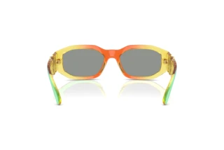 Vista posterior Versace VE4361 (5530/1)