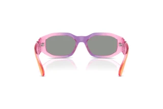 Vista posterior Versace VE4361 (5537/1)