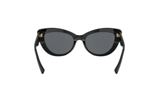 Vy bakifrån Versace VE4388 (GB1/87)