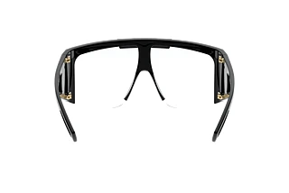 Vy bakifrån Versace VE4393 (GB1/1W)