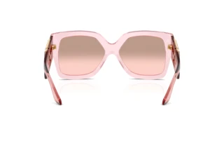 Vista posterior Versace VE4402 (54727E)