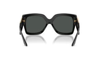 Vista posterior Versace VE4402 (547887)
