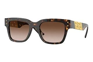 Versace VE4421 108/13 Brown GradientHavana