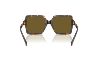 Vista posterior Versace VE4441 (108/73)