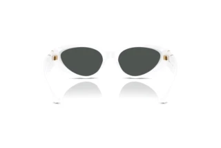 Achteraanzicht Versace VE4454 (314/87)