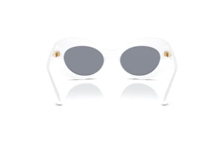 Vista posterior Versace VE4456U (314/1)