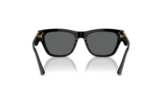 Vy bakifrån Versace VE4457 (GB1/87)