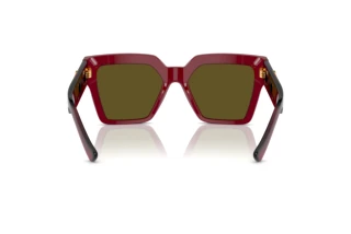 Vista posterior Versace VE4458 (543073)