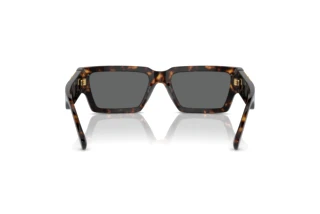 Vista posterior Versace VE4459 (108/87)