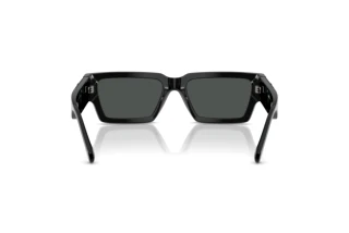 Vista posterior Versace VE4459 (536087)