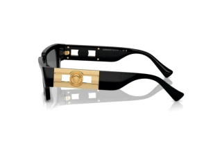 Vista lateral Versace VE4459 (GB1/87)