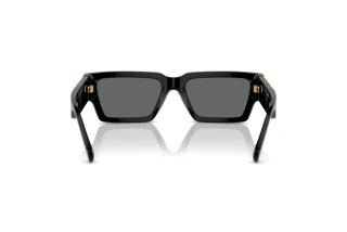 Vista posterior Versace VE4459 (GB1/87)