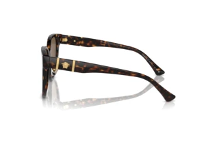 Πλευρική όψη Versace VE4460D (108/73)