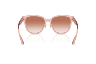 Vista posterior Versace VE4460D (543413)