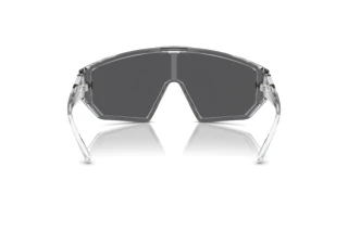 Vista posterior Versace VE4461 (148/6V)