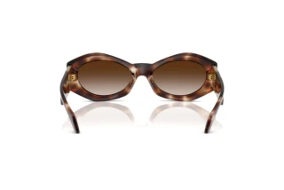 Vista posterior Versace VE4466U (54613B)