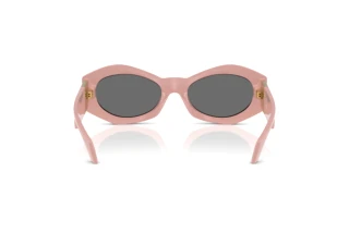 Vista posterior Versace VE4466U (546387)