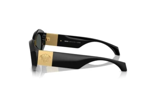 Πλευρική όψη Versace VE4466U (GB1/87)