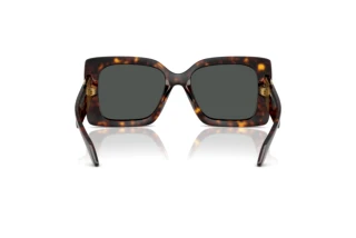 Vista posterior Versace VE4467U (108/87)