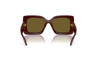 Vista posterior Versace VE4467U (546473)