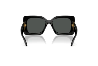 Vista posterior Versace VE4467U (GB1/87)