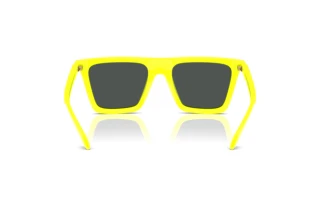 Vista posterior Versace VE4468U (544987)