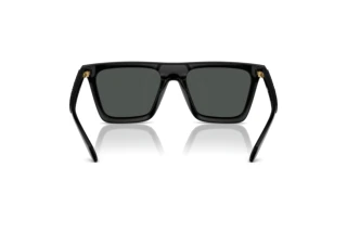 Vista posterior Versace VE4468U (GB1/87)