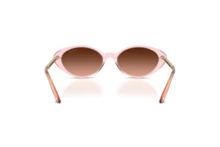 Vista posterior Versace VE4469 (54725M)