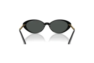 Vista posterior Versace VE4469 (GB1/87)