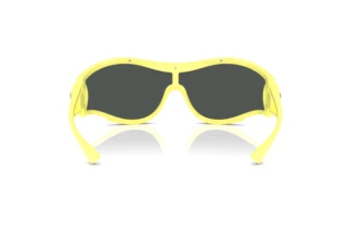 Vista posterior Versace VE4475 (548687)