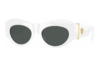 Versace VE4477U 545987 Dark GrayWhite