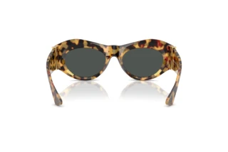 Vista posterior Versace VE4477U (777/87)
