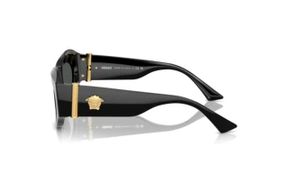 Изглед отстрани Versace VE4477U (GB1/87)