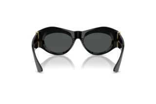 Изглед отзад Versace VE4477U (GB1/87)
