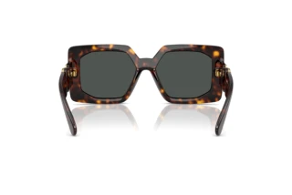 Vista posterior Versace VE4478U (108/87)
