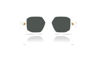 Vista posterior Versace VE4478U (314/87)