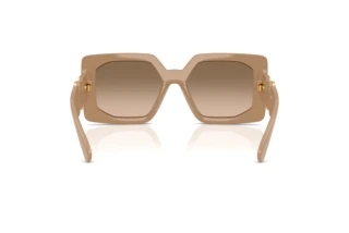 Vista posterior Versace VE4478U (549961)