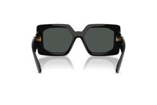 Vista posterior Versace VE4478U (GB1/87)