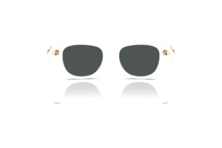 Vista posterior Versace VE4479U (314/87)