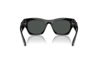 Vista posterior Versace VE4479U (536087)