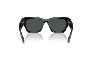 Vista posterior Versace VE4479U (GB1/87)