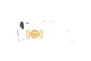 Vista lateral Versace VE4480U (314/87)