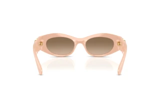 Vista posterior Versace VE4480U (54946I)