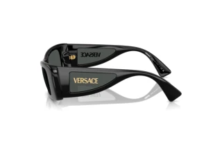 Vista lateral Versace VE4481 (GB1/87)